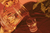 Imagem do Kit de Suco Vidro Americano Depression Glass
