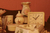 Pequeno bonbonniere de porcelana - loja online