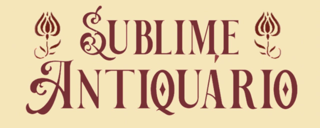 Sublime Antiquário