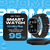 SmartWatch - K9 Two Plus One 