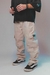 CARGO BAGGY [ BEIGE ] - comprar online