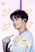 Poster J Hope BTS en internet