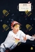 Poster J Hope BTS