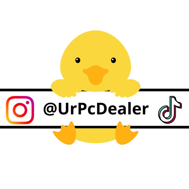 UrPcDealer