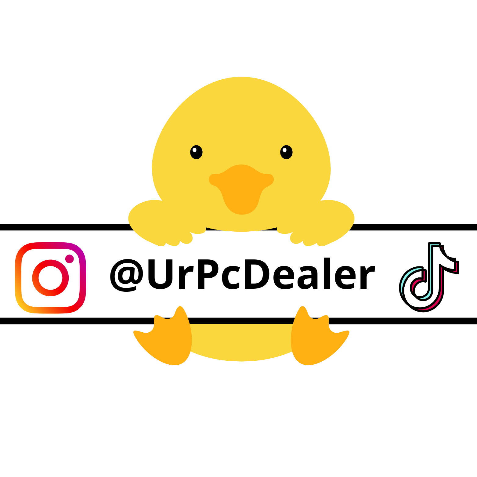 UrPcDealer
