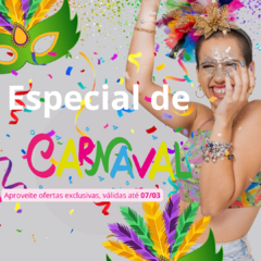 Banner da categoria  OFERTAS DE CARNAVAL