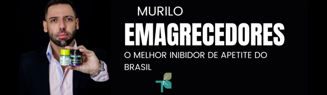 Murilo emagrecedores