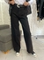 Wide Leg Black en internet