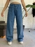 Wide Leg Oscuro en internet