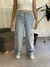 Wide Leg Mila - Alma Mia