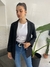 Blazer Bianca
