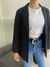 Blazer Bianca - Alma Mia