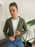 Blazer Ema - Alma Mia