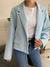 Blazer Pia en internet