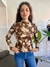 Polera morley soft