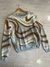 Sweater doble bremer - Alma Mia