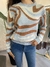 Sweater doble bremer - tienda online