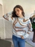 Sweater doble bremer