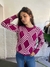 Sweater doble bremer - comprar online