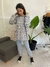 Maxi Buzo Print - comprar online