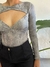 Body Lycra engomado. - tienda online