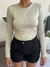 Body Mangas Largas - comprar online