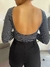 Body Rayado en internet
