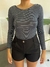 Body Rayado
