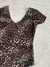 Body mangas cortas - Alma Mia