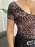 Body mangas cortas - tienda online