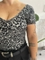 Body mangas cortas - comprar online