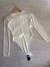 Body Mangas Largas - comprar online