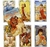 Tarot Art Nouveau Egípcio - loja online