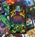 Tarot Villains na internet