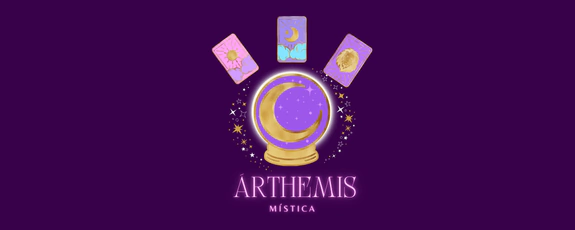 Árthemis Mística