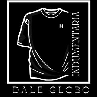 Indumentaria Dale Globo MDP