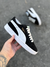 PUMA SUEDE PRETO na internet