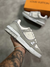 LOUIS VUITTON TRAINER na internet