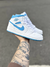 NIKE AIR JORDAN 1 MID UNC - Drip Street