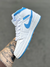 NIKE AIR JORDAN 1 MID UNC