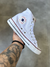ALL STAR CONVERSE CANO ALTO na internet