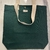 Bolsa Tote Bag Green Grande - Dot. Ateliê | Bordados Personalizados