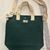 Bolsa Tote Mini Green - comprar online