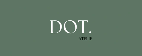 Dot. Ateliê | Bordados Personalizados