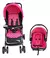 CARRIOLA MAXI TRAVEL - Miki Baby Infantiles