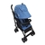 CARRIOLA CROSS - Miki Baby Infantiles