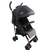 CARRIOLA BUGGY VENTO GRIS INFANTI