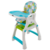 SILLA ALTA KINDER CITY - Miki Baby Infantiles