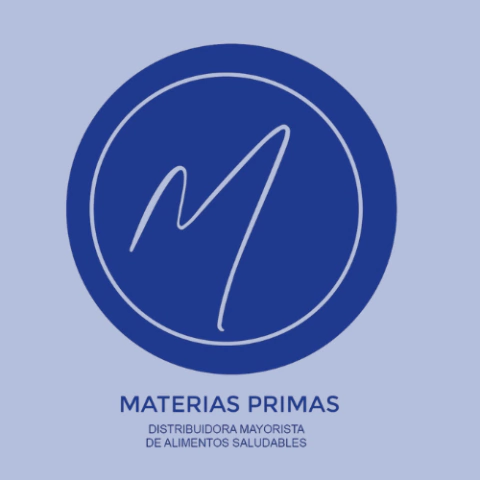 Materias Primas