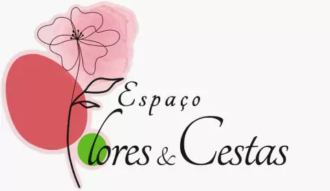Espaco flores e cestas